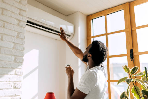 Best Air Quality Test  in Arlington, VA
