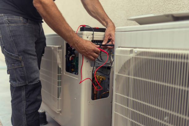 Best HVAC Maintenance Near Me  in Arlington, VA