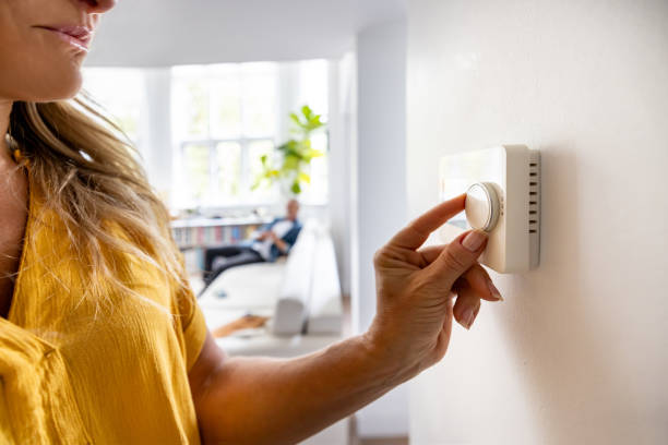 Best Ductless HVAC Repair  in Arlington, VA