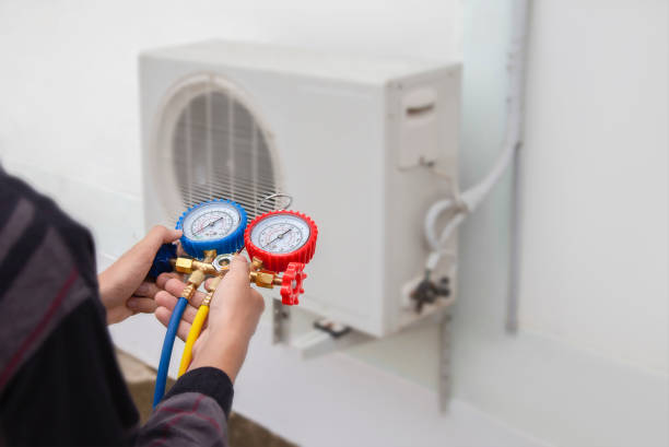 Best HVAC Tune-Up Services  in Arlington, VA